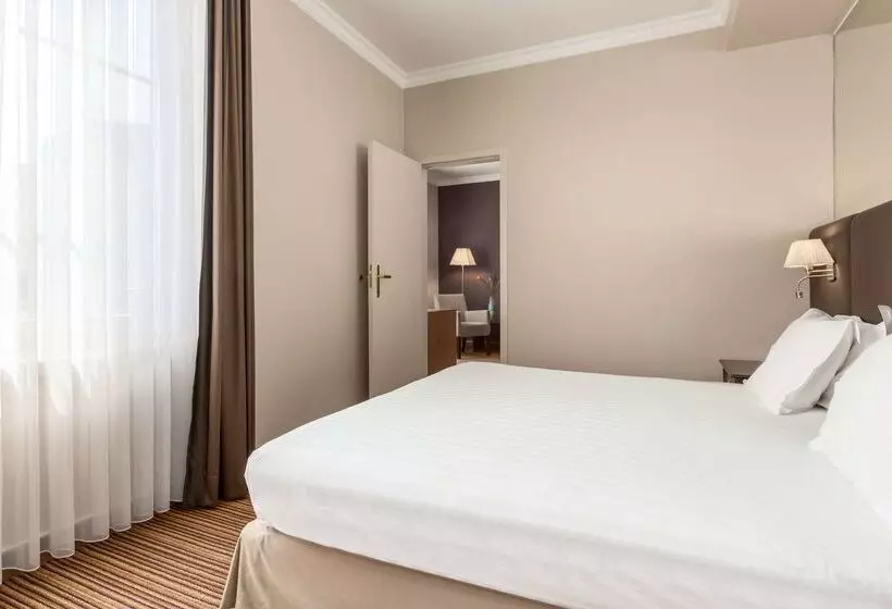 Fotos del hotel NH Brussels Carrefour de L'Europe:  5