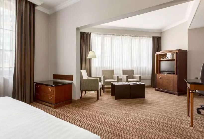 Fotos del hotel NH Brussels Carrefour de L'Europe:  6