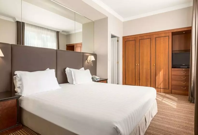 Fotos del hotel NH Brussels Carrefour de L'Europe:  7