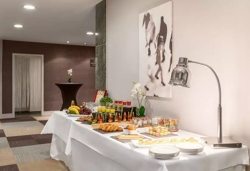 Fotos del hotel NH Brussels Carrefour de L'Europe:  34