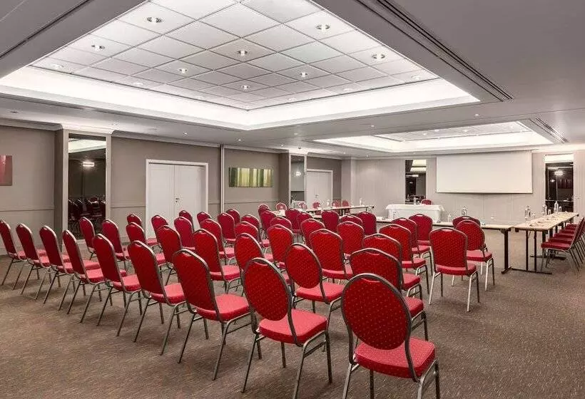 Fotos del hotel NH Brussels Carrefour de L'Europe:  27