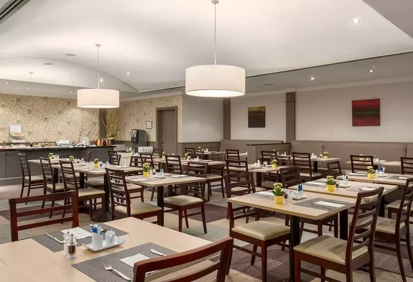 Fotos del hotel NH Brussels Carrefour de L'Europe:  15