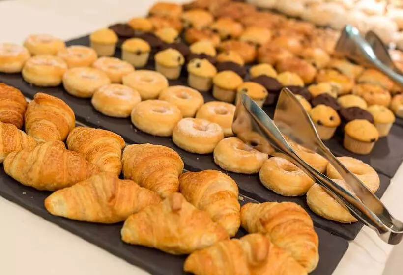 Fotos del hotel NH Brussels Carrefour de L'Europe:  19