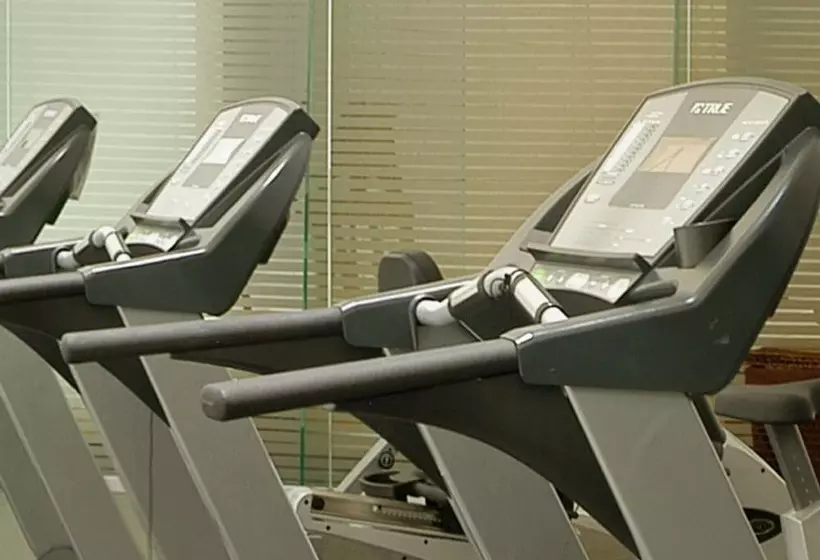 Fotos del hotel NH Brussels Carrefour de L'Europe:  11