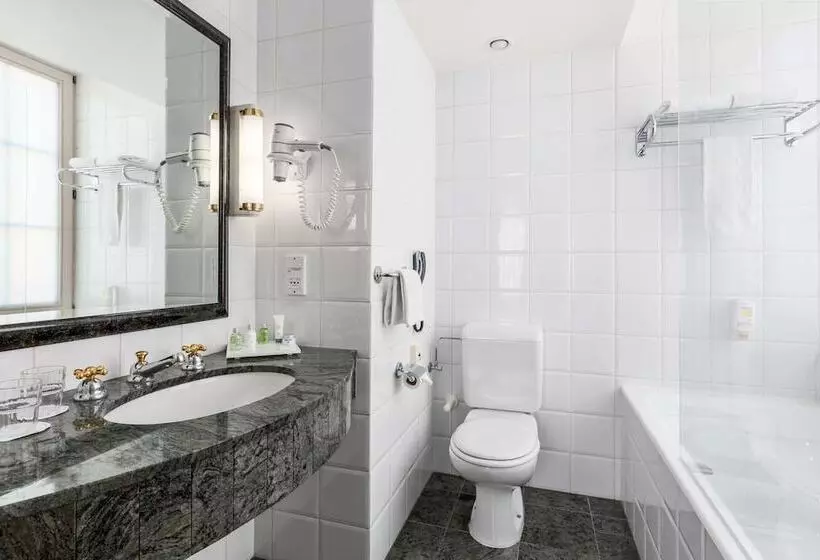 Fotos del hotel NH Brussels Carrefour de L'Europe:  28