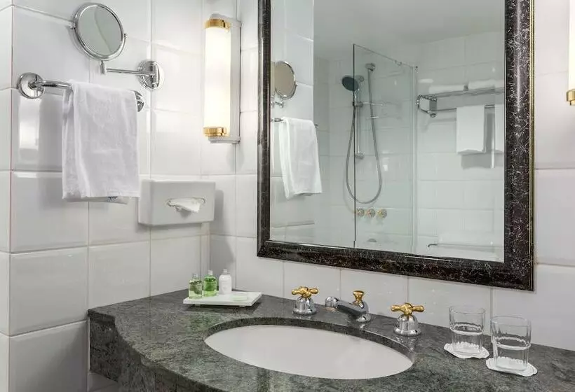 Fotos del hotel NH Brussels Carrefour de L'Europe:  30