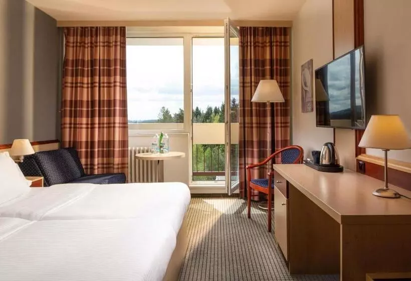 Fotos del hotel Orea Resort Sklá? Harrachov:  17