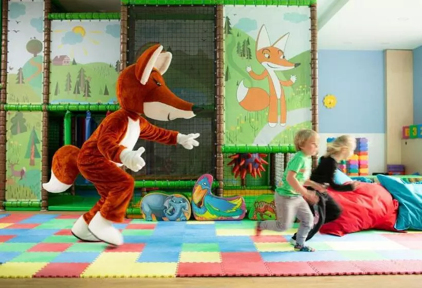 Fotos del hotel Orea Resort Sklá? Harrachov:  12