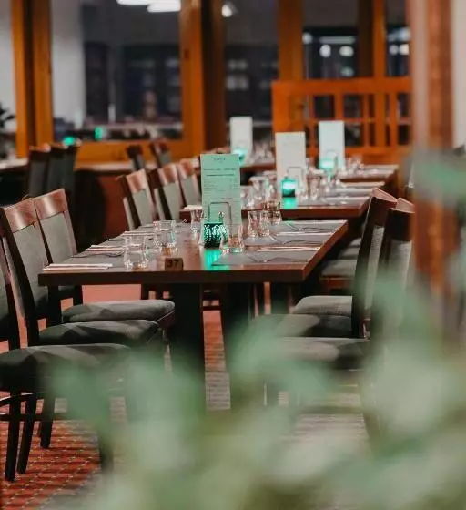 Fotos del hotel Orea Resort Sklá? Harrachov:  10