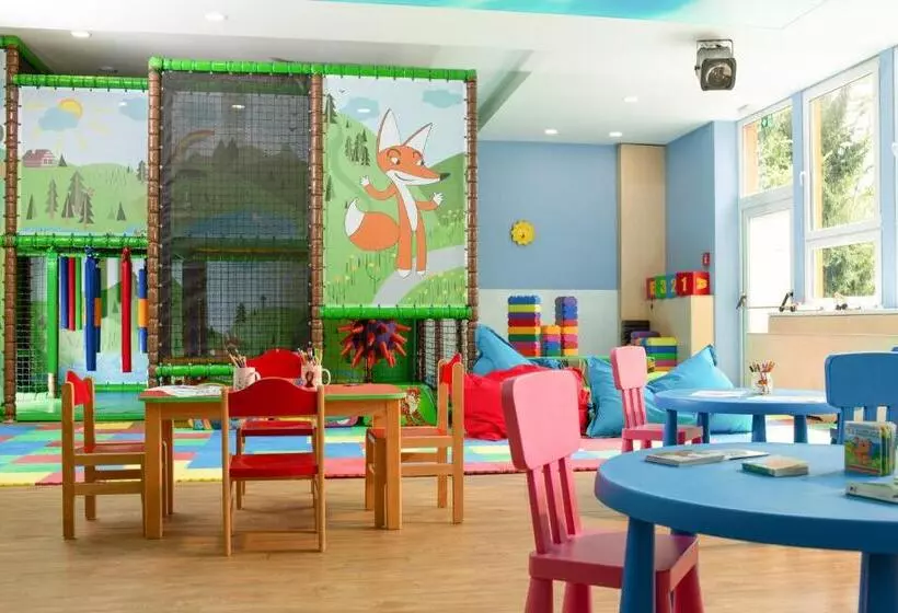 Fotos del hotel Orea Resort Sklá? Harrachov:  8