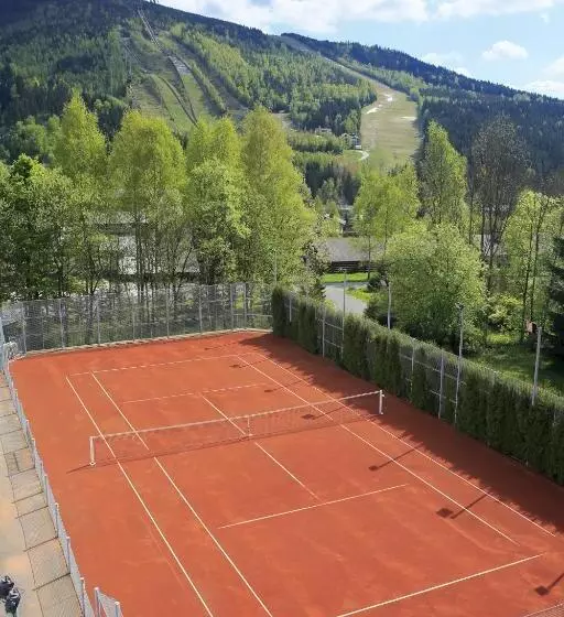 Fotos del hotel Orea Resort Sklá? Harrachov:  4