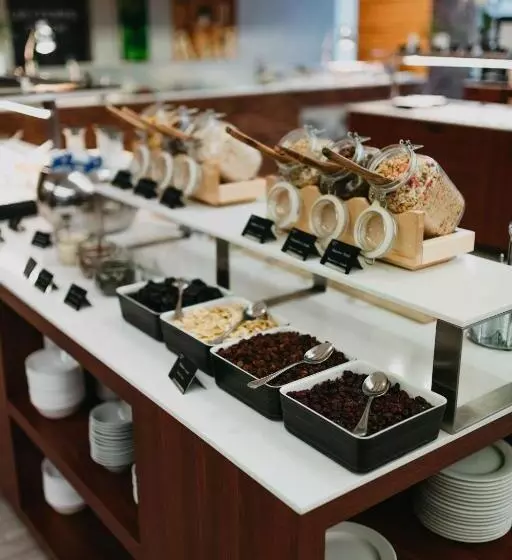 Fotos del hotel Orea Resort Sklá? Harrachov:  20