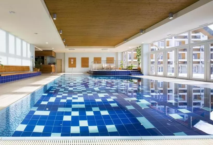 Fotos del hotel Orea Resort Sklá? Harrachov:  3