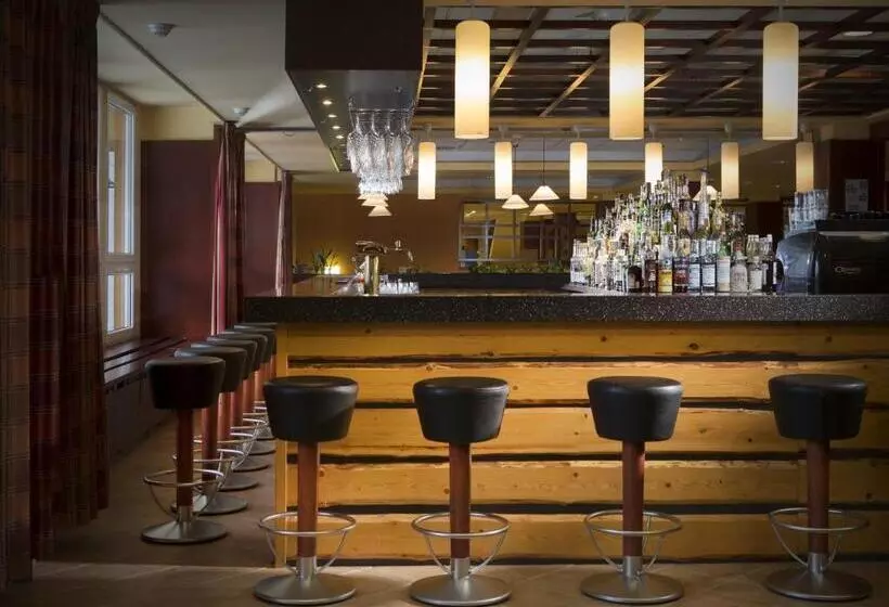 Fotos del hotel Orea Resort Sklá? Harrachov:  6