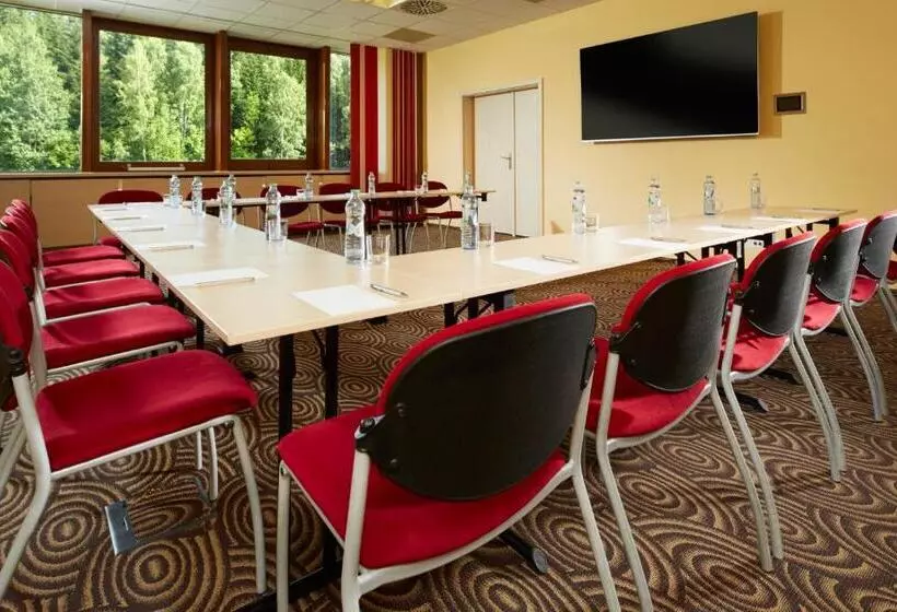 Fotos del hotel Orea Resort Sklá? Harrachov:  7