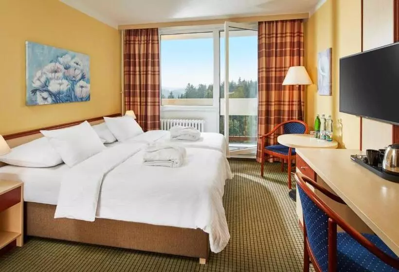 Fotos del hotel Orea Resort Sklá? Harrachov:  25