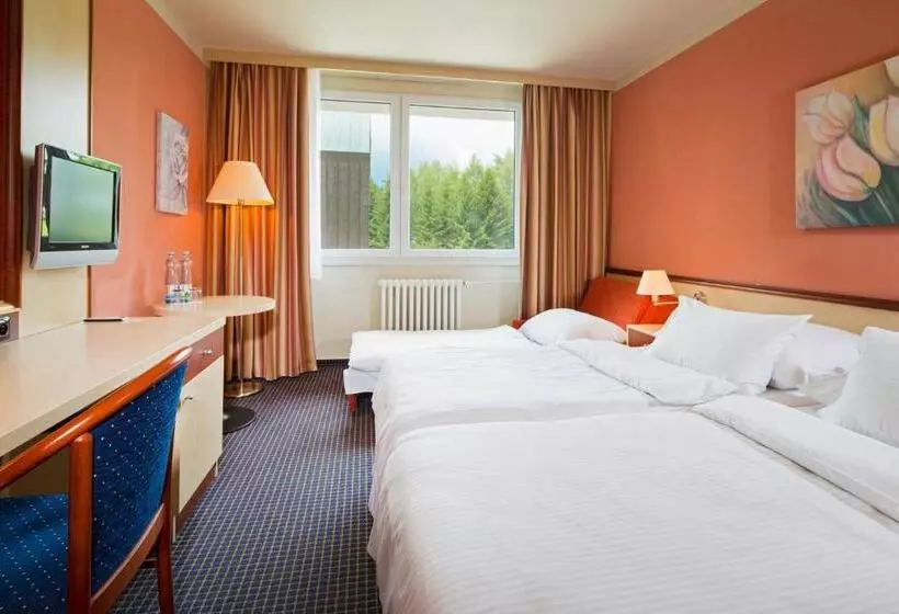 Fotos del hotel Orea Resort Sklá? Harrachov:  21