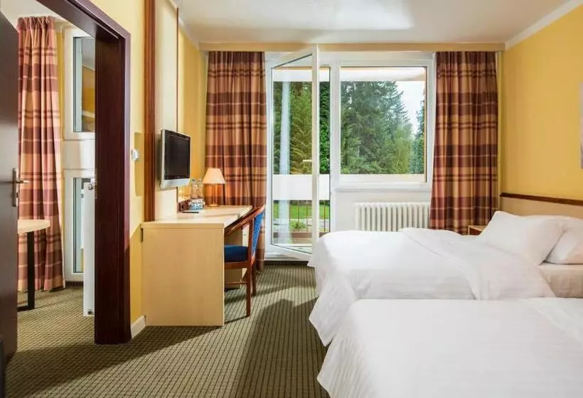 Fotos del hotel Orea Resort Sklá? Harrachov:  15