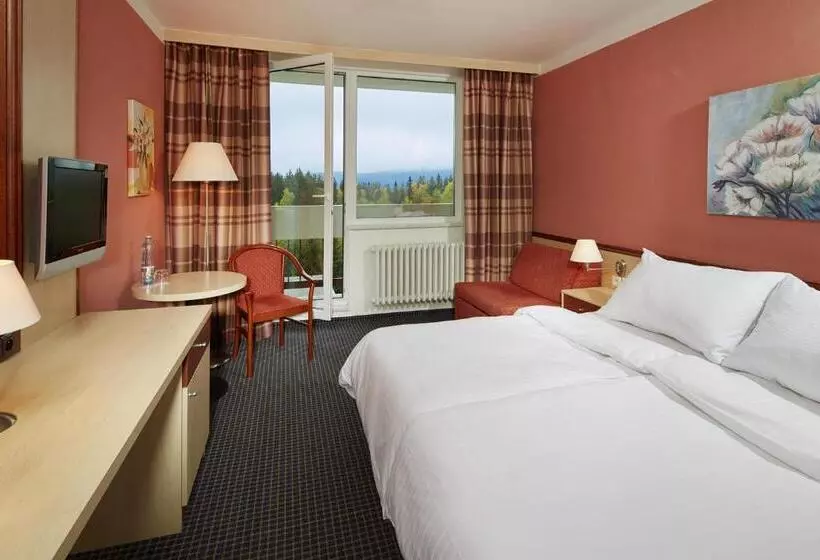 Fotos del hotel Orea Resort Sklá? Harrachov:  23