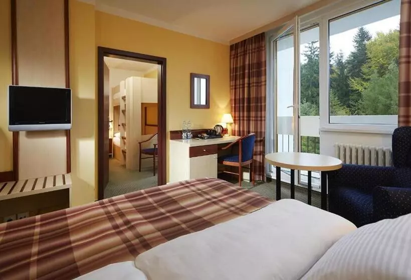 Fotos del hotel Orea Resort Sklá? Harrachov:  19