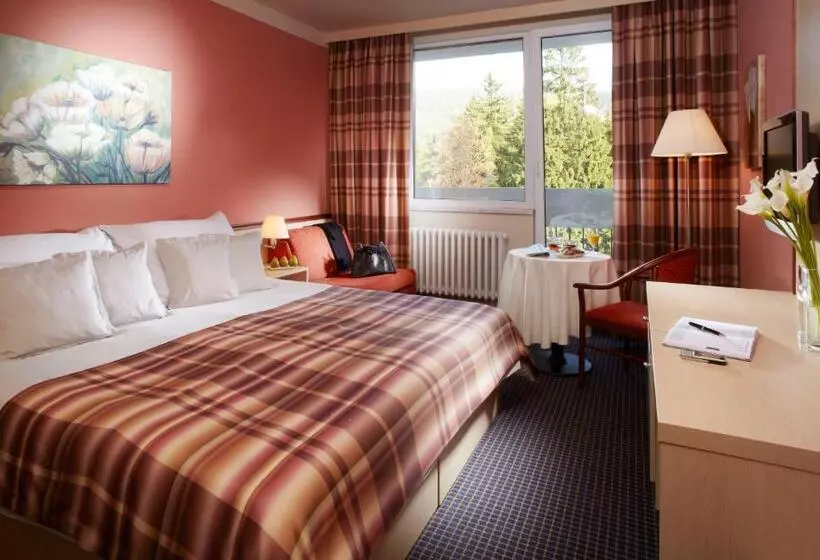 Fotos del hotel Orea Resort Sklá? Harrachov:  9