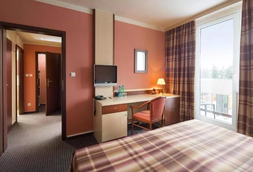 Fotos del hotel Orea Resort Sklá? Harrachov:  2