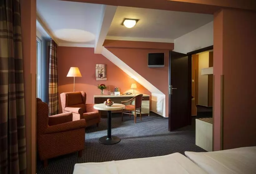 Fotos del hotel Orea Resort Sklá? Harrachov:  13