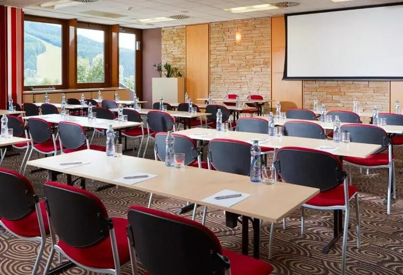 Fotos del hotel Orea Resort Sklá? Harrachov:  11