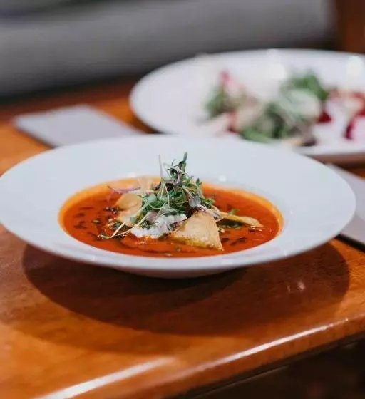 Fotos del hotel Orea Resort Sklá? Harrachov:  14