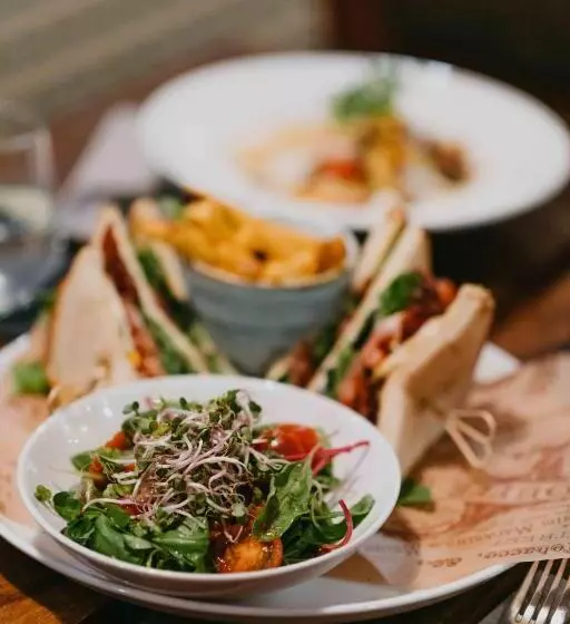 Fotos del hotel Orea Resort Sklá? Harrachov:  5