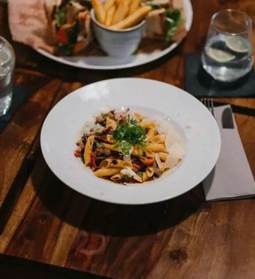 Fotos del hotel Orea Resort Sklá? Harrachov:  16