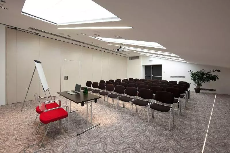 Fotos del hotel Polski Pod Bialym Orlem:  15