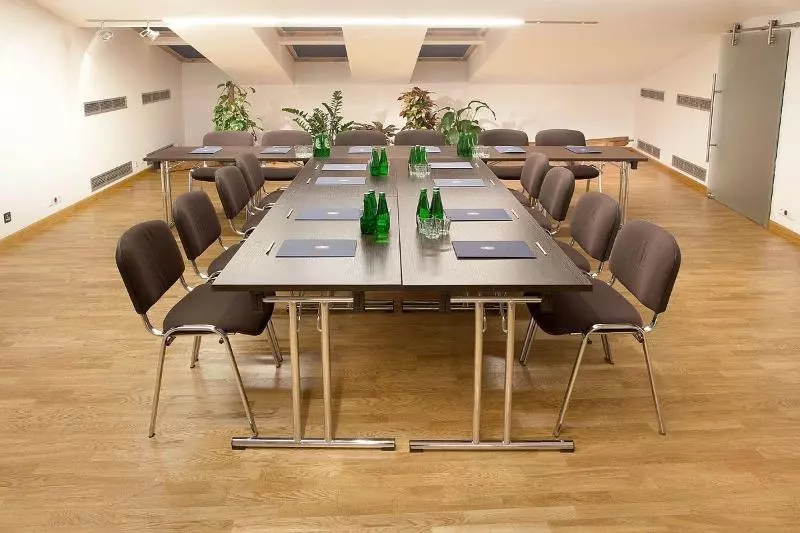 Fotos del hotel Polski Pod Bialym Orlem:  10