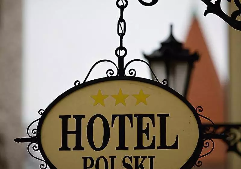 Polski Pod Bialym Orlem