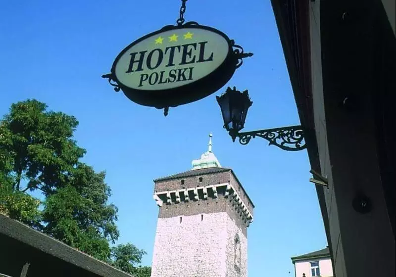 Fotos del hotel Polski Pod Bialym Orlem:  7