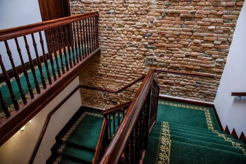 Fotos del hotel Polski Pod Bialym Orlem:  16