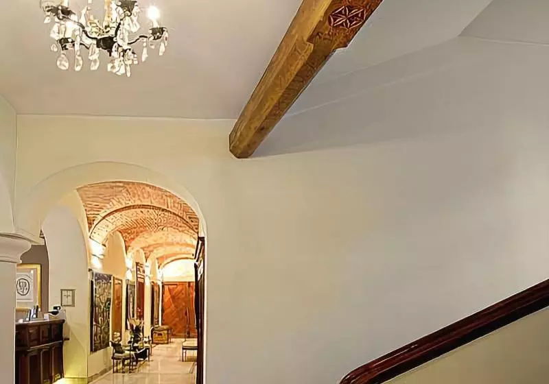 Fotos del hotel Polski Pod Bialym Orlem:  21