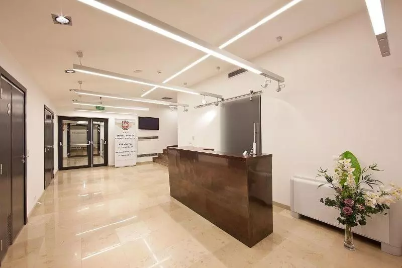 Fotos del hotel Polski Pod Bialym Orlem:  2