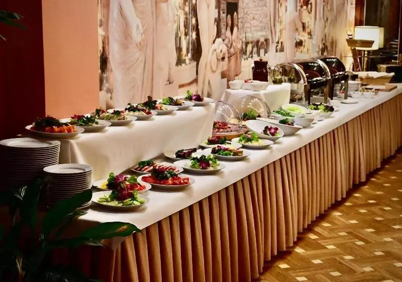 Fotos del hotel Polski Pod Bialym Orlem:  25