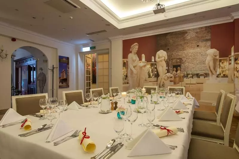 Fotos del hotel Polski Pod Bialym Orlem:  9