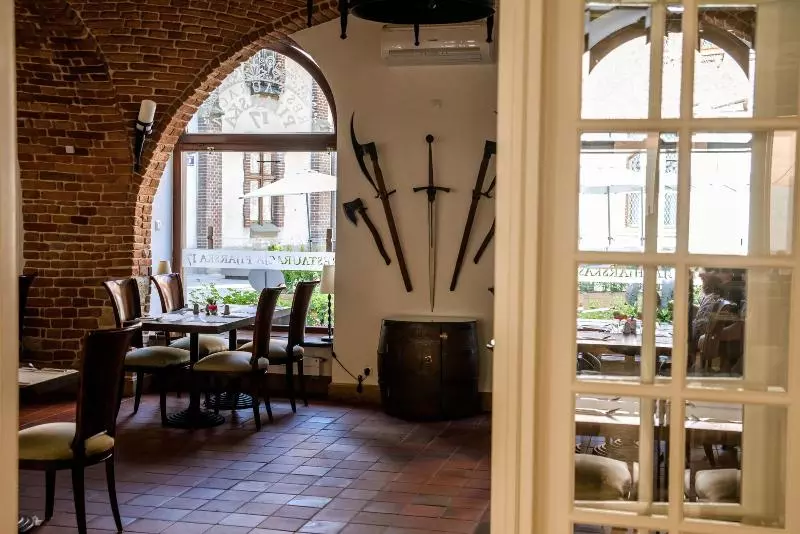 Fotos del hotel Polski Pod Bialym Orlem:  23