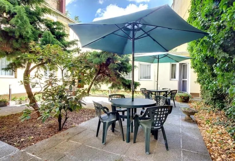 Fotos del hotel White Lion:  6