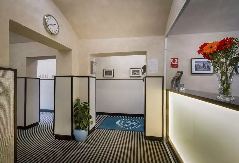 Fotos del hotel White Lion:  4