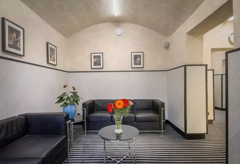 Fotos del hotel White Lion:  3