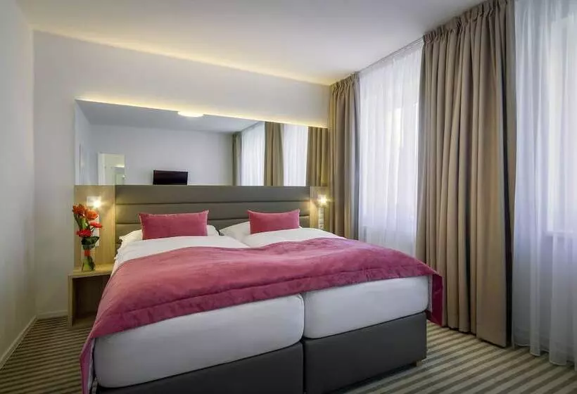 Fotos del hotel White Lion:  22