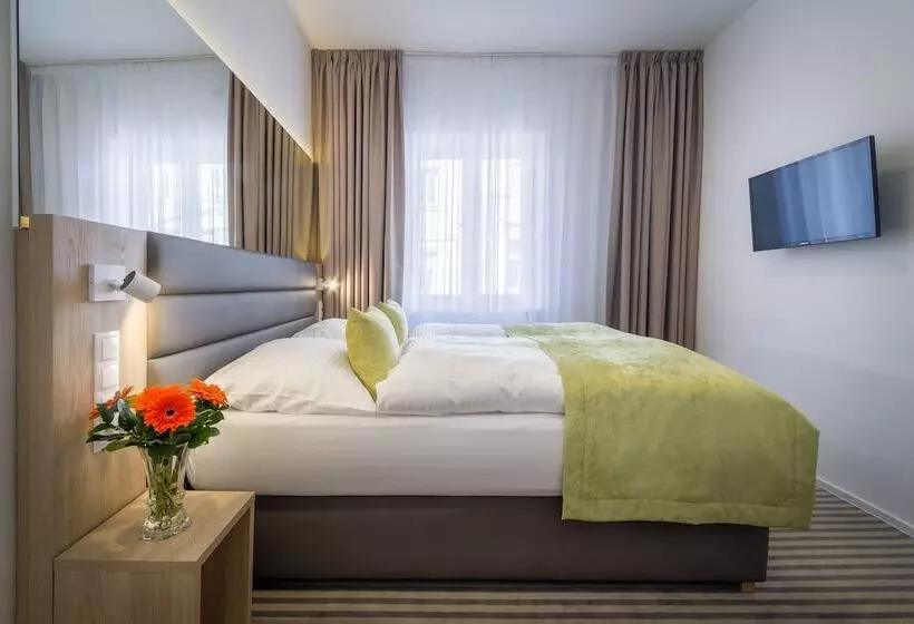 Fotos del hotel White Lion:  21