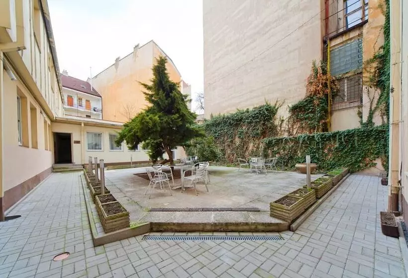 Fotos del hotel White Lion:  11