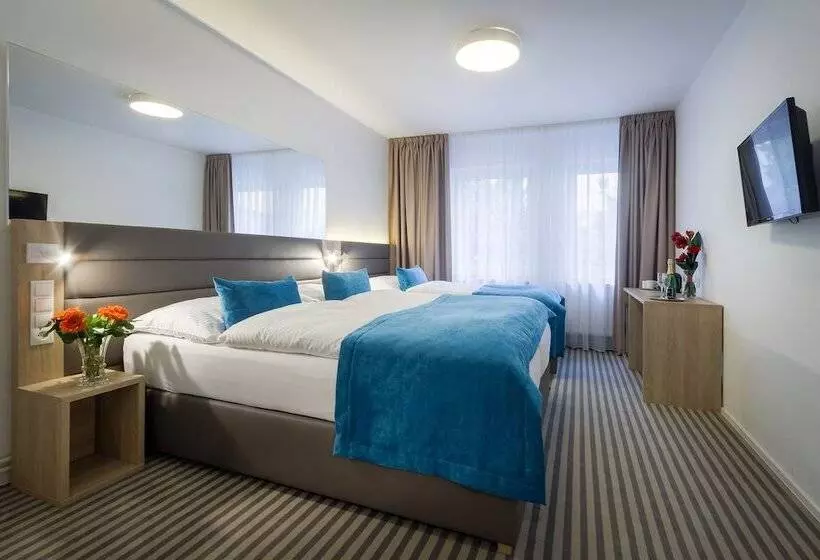 Fotos del hotel White Lion:  23