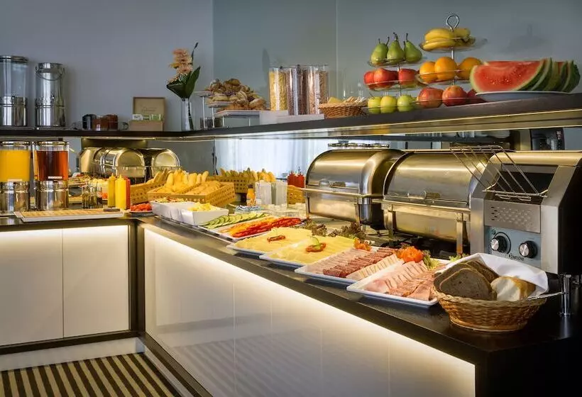 Fotos del hotel White Lion:  10