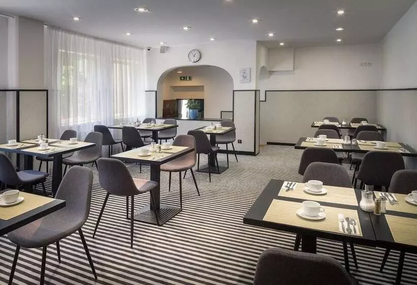 Fotos del hotel White Lion:  5